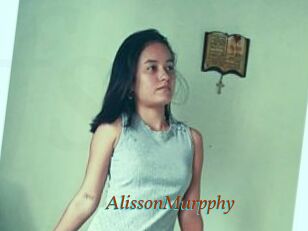 AlissonMurpphy