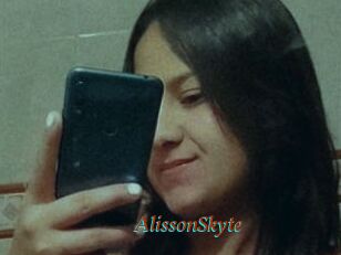 AlissonSkyte