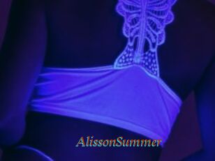 AlissonSummer