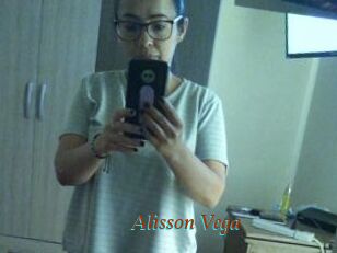 Alisson_Vega