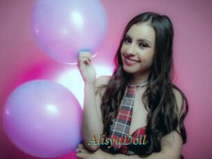 AlisyaDoll