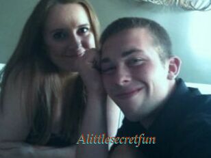 Alittlesecretfun