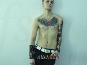 AlixMitch