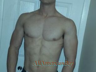 All_American_Boy