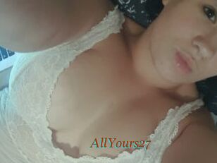 AllYours27