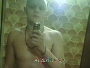 AlleksHotBoy