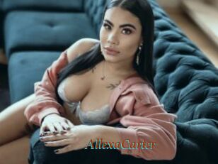 AllexaCarter
