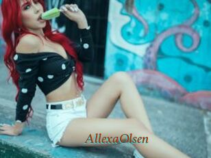 AllexaOlsen
