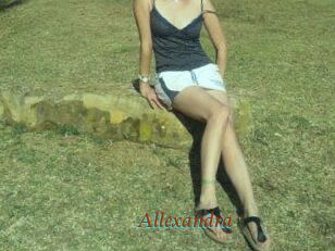 Allex