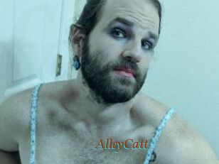 AlleyCatt