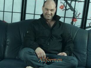 Allformen