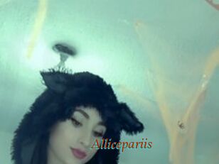 Allicepariis