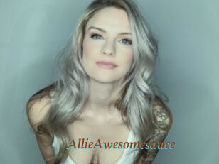 AllieAwesomesauce