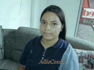AllieCoxox