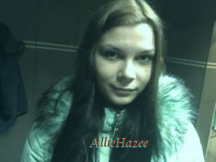AllieHazee