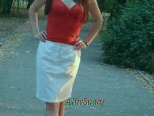 AllieSugar