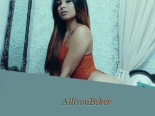 AllisonBeker