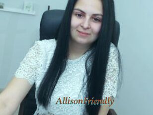 AllisonFriendly