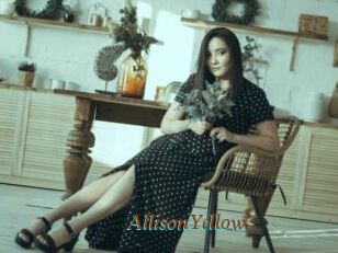 AllisonYellow
