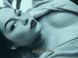 Allison_Fox