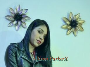 Allison_ParkerX