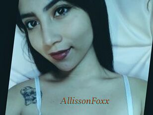 AllissonFoxx