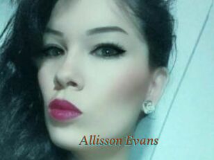 Allisson_Evans