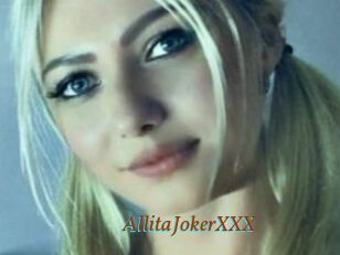 AllitaJokerXXX