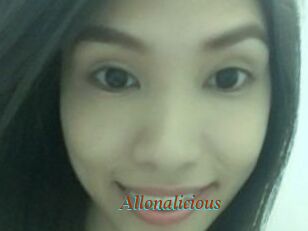 Allonalicious
