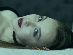 AllureHot