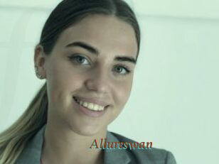 Allureswan
