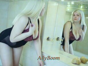 AllyBoom