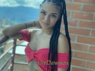 AllyDawsson