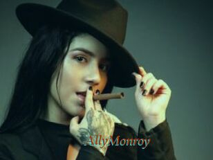 AllyMonroy