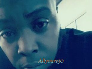 Allyours30