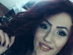 Allysky