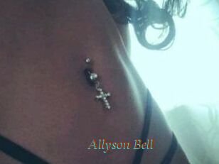 Allyson_Bell