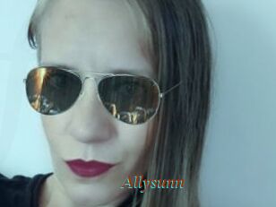 Allysunn