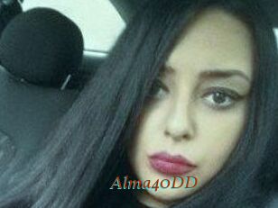 Alma40DD