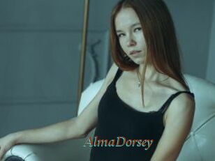 AlmaDorsey