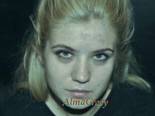 AlmaGracy