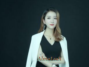 AlmaLeah