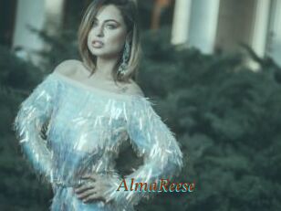 AlmaReese