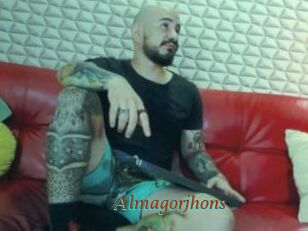 Almagorjhons