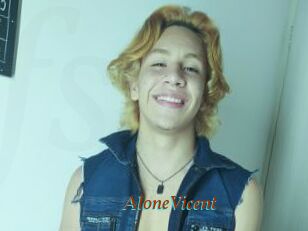 AloneVicent