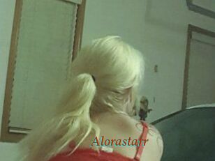 Alorastarr