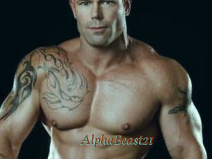 AlphaBeast21