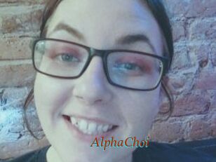 AlphaChoi