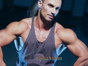 AlphaMales