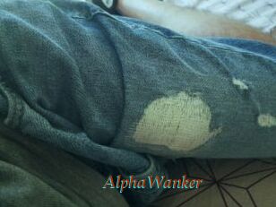 AlphaWanker